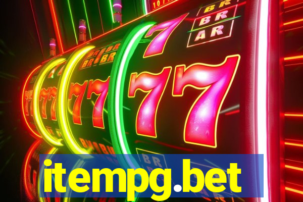 itempg.bet