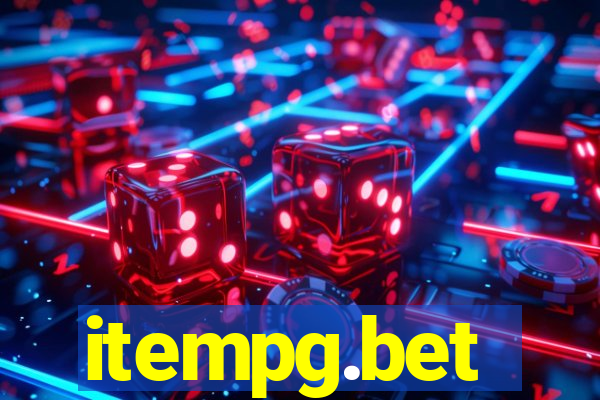 itempg.bet