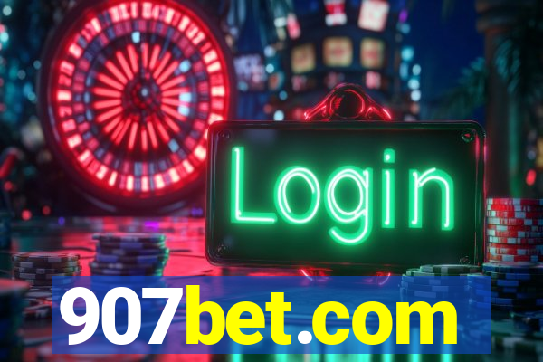 907bet.com