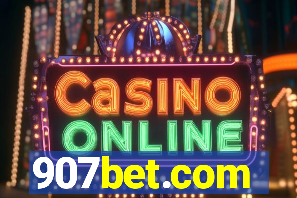 907bet.com