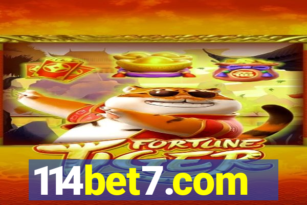 114bet7.com