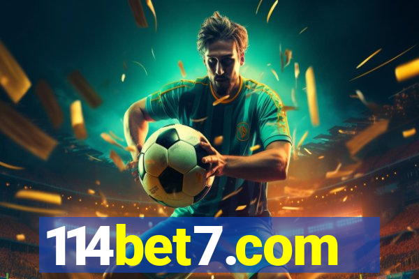 114bet7.com
