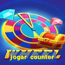 jogar counter strike 1.6 online
