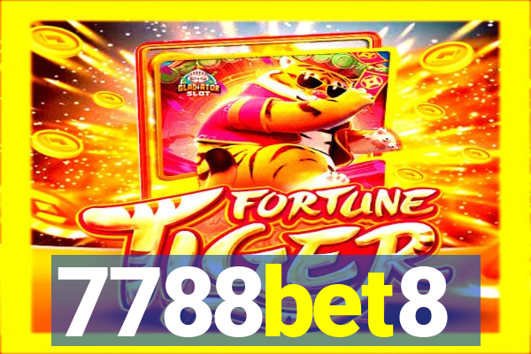 7788bet8