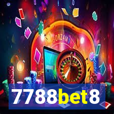 7788bet8