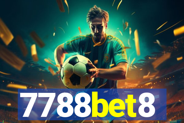 7788bet8