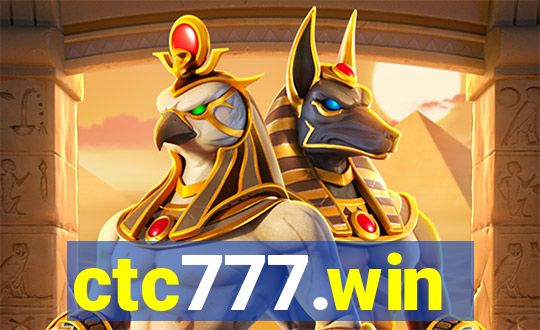 ctc777.win