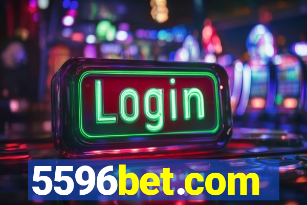5596bet.com