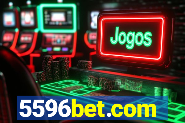 5596bet.com