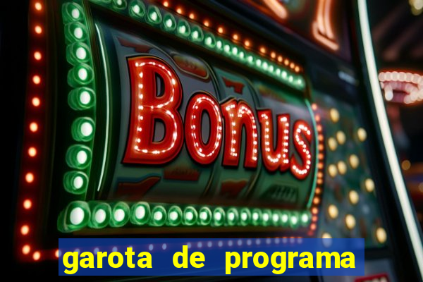 garota de programa video chamada