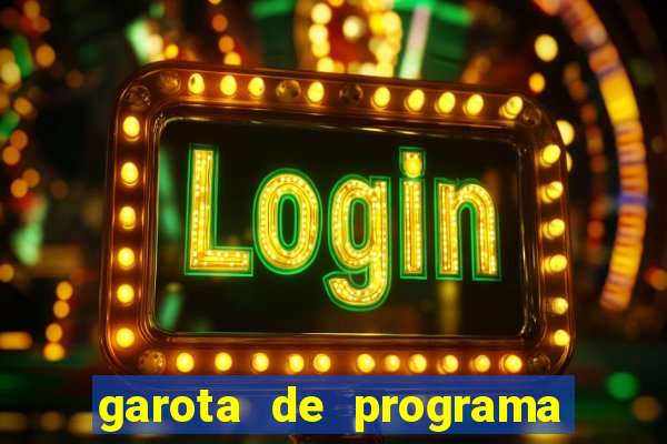 garota de programa video chamada