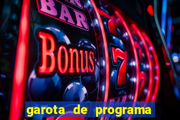 garota de programa video chamada