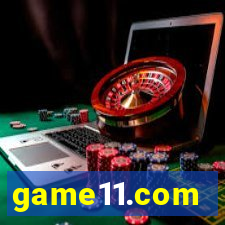 game11.com