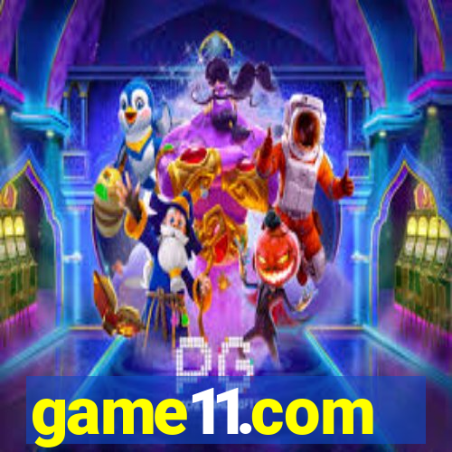 game11.com