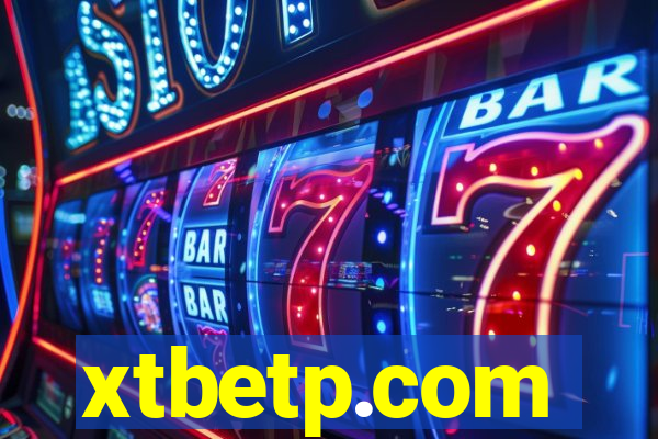 xtbetp.com