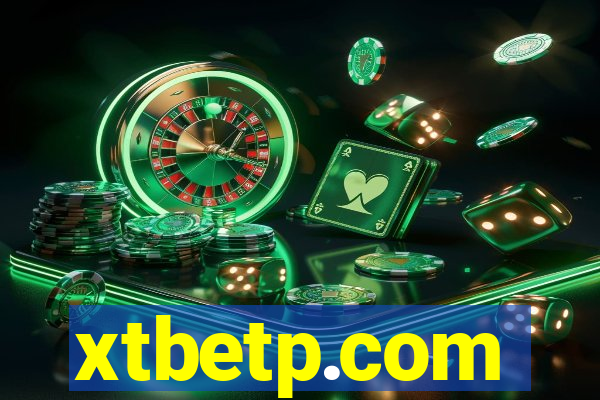 xtbetp.com