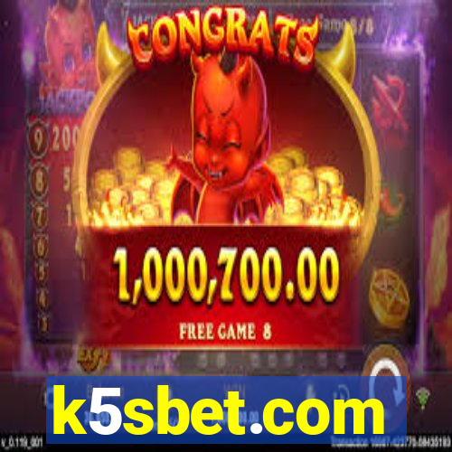 k5sbet.com