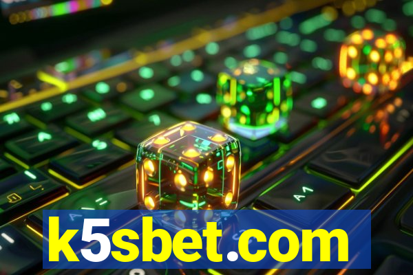 k5sbet.com