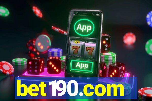 bet190.com
