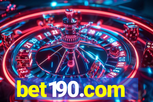 bet190.com
