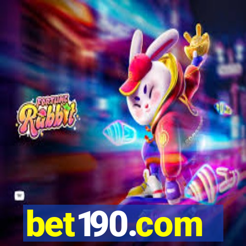 bet190.com