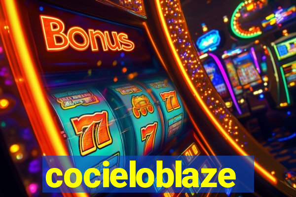 cocieloblaze