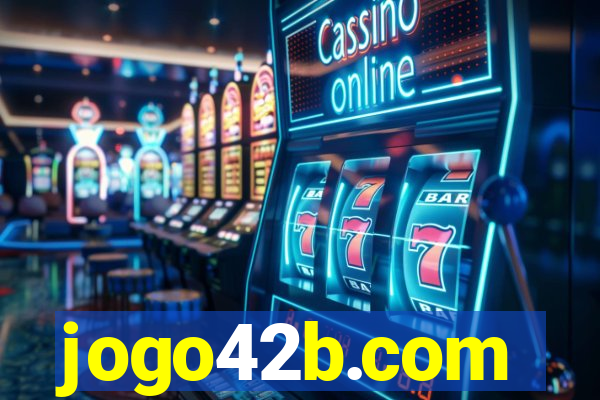 jogo42b.com