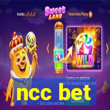 ncc bet