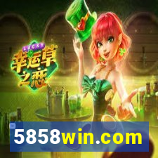5858win.com