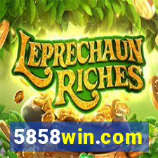 5858win.com