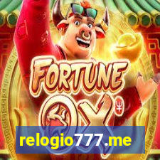 relogio777.me