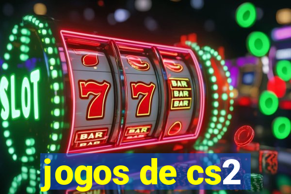 jogos de cs2
