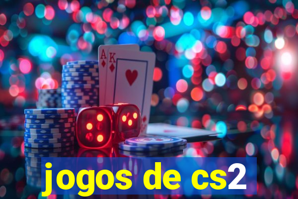 jogos de cs2