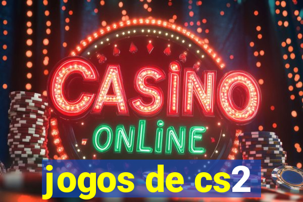 jogos de cs2
