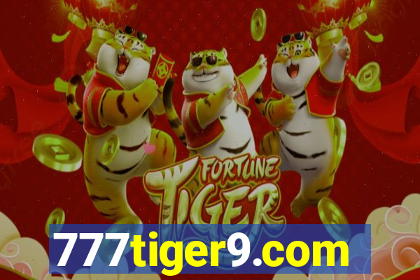 777tiger9.com