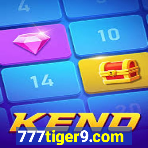 777tiger9.com