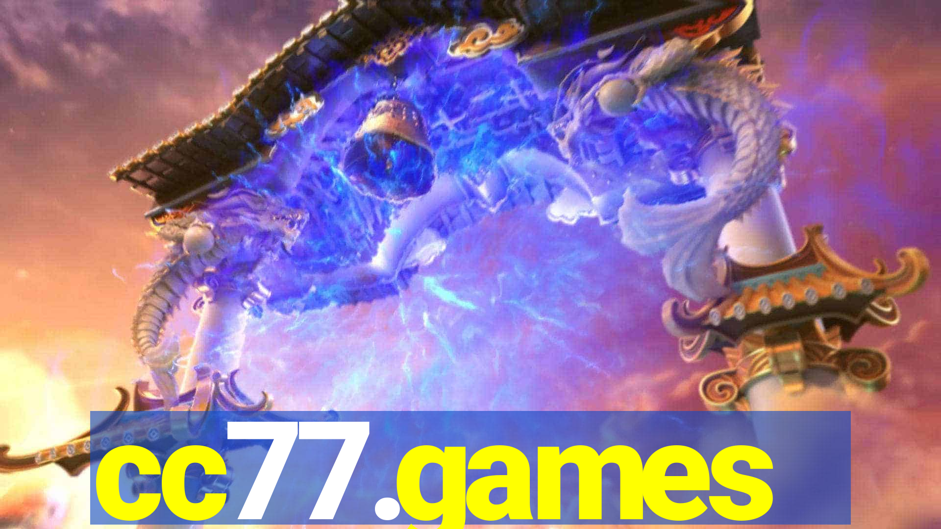 cc77.games