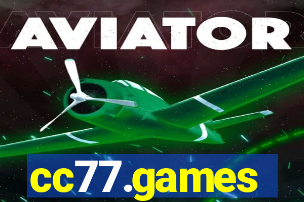 cc77.games