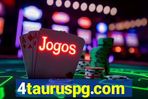 4tauruspg.com