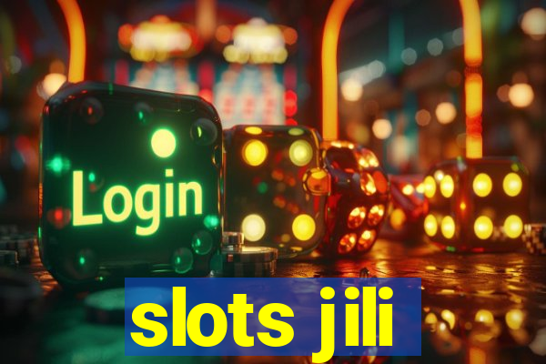 slots jili