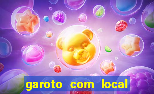 garoto com local porto alegre