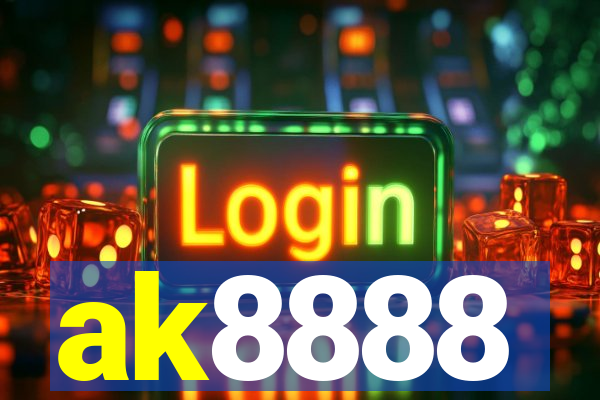 ak8888