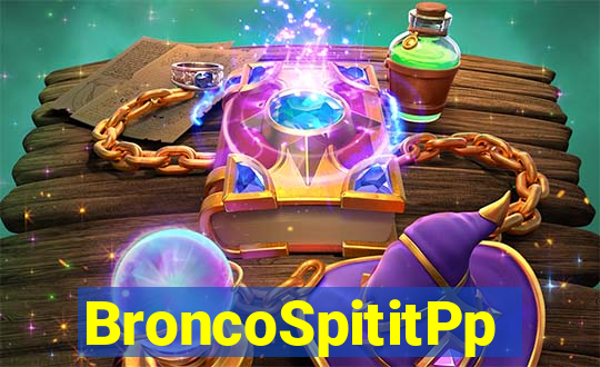 BroncoSpititPp