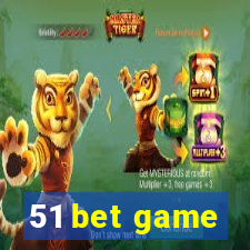 51 bet game