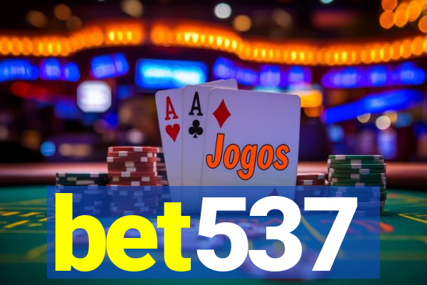 bet537