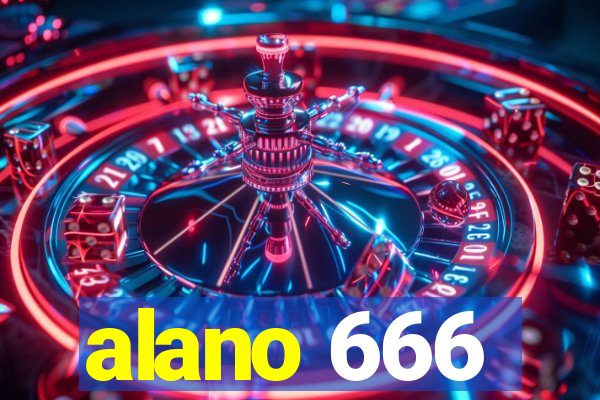 alano 666