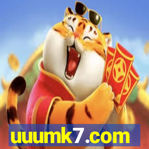 uuumk7.com