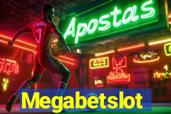 Megabetslot