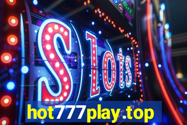 hot777play.top