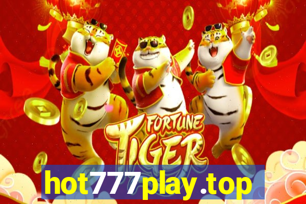 hot777play.top